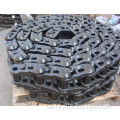 Excavator Track Link Assy,Track Chain Assembly Spare parts